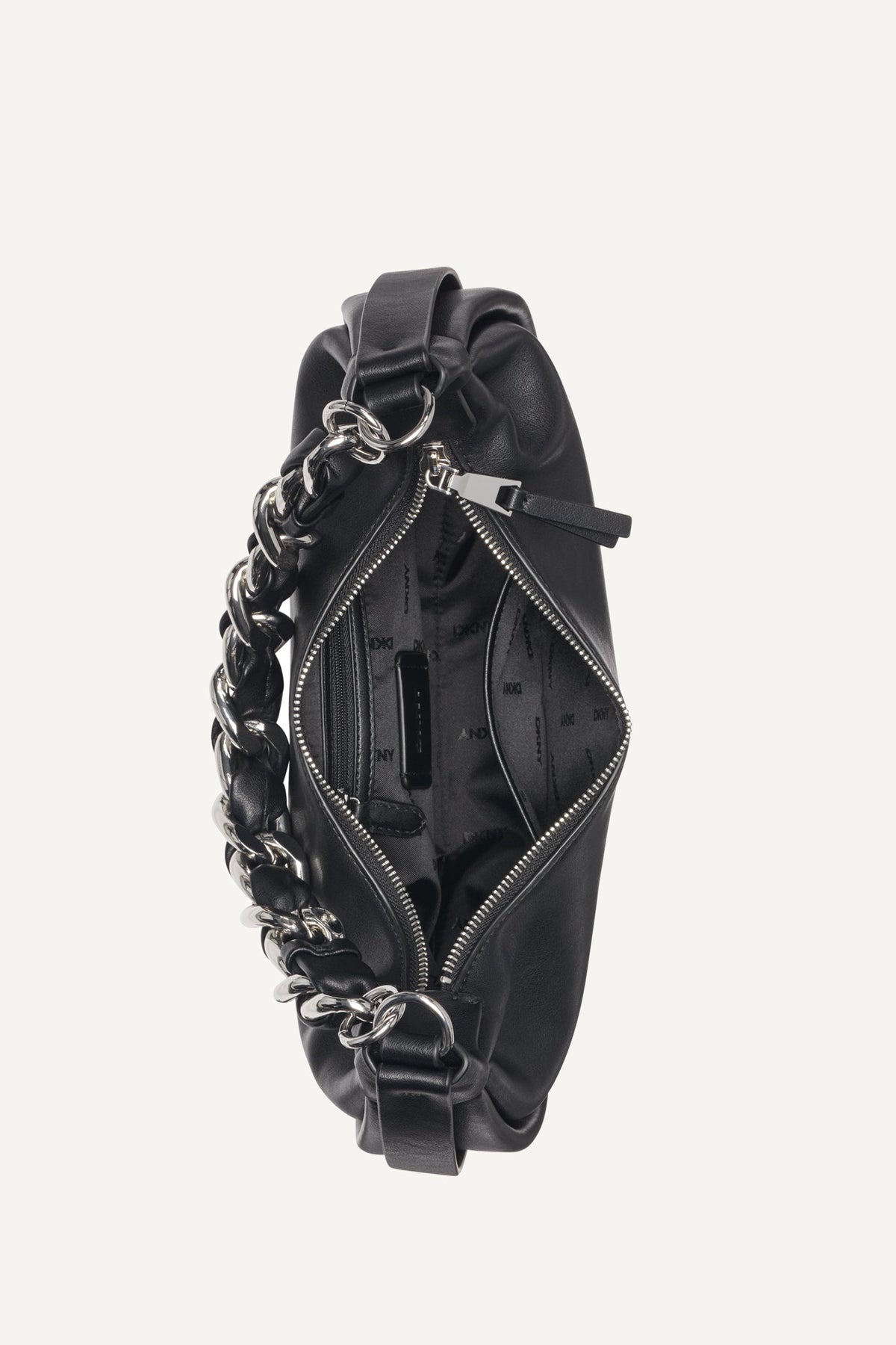 DKNY FIONA SMALL HOBO