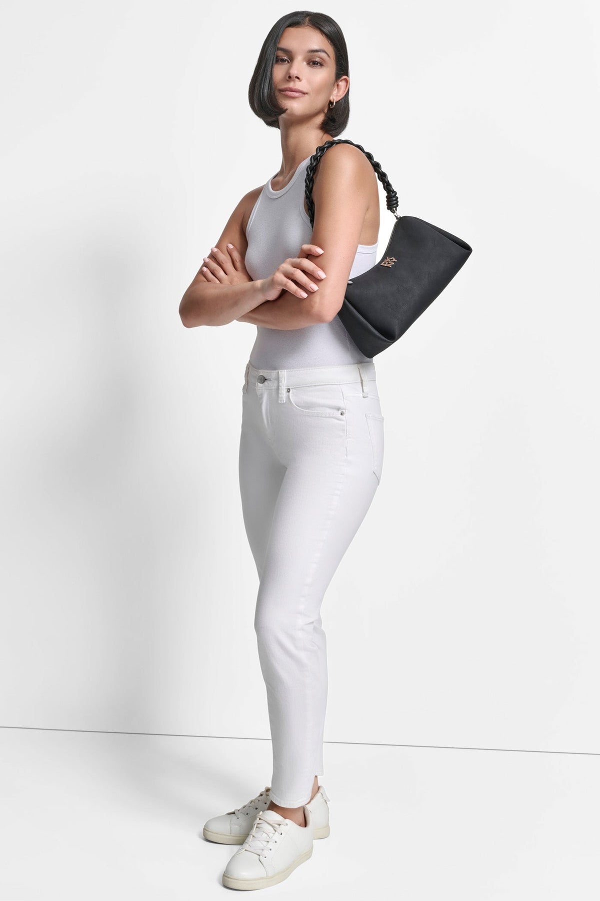 DKNY REMY SHOULDER BAG