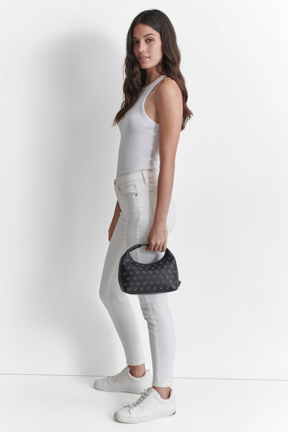 DKNY MEL HOBO